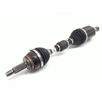 Recambio de transmision delantera izquierda para kia niro (sg2) hybrid drive referencia OEM IAM 49500AT010  