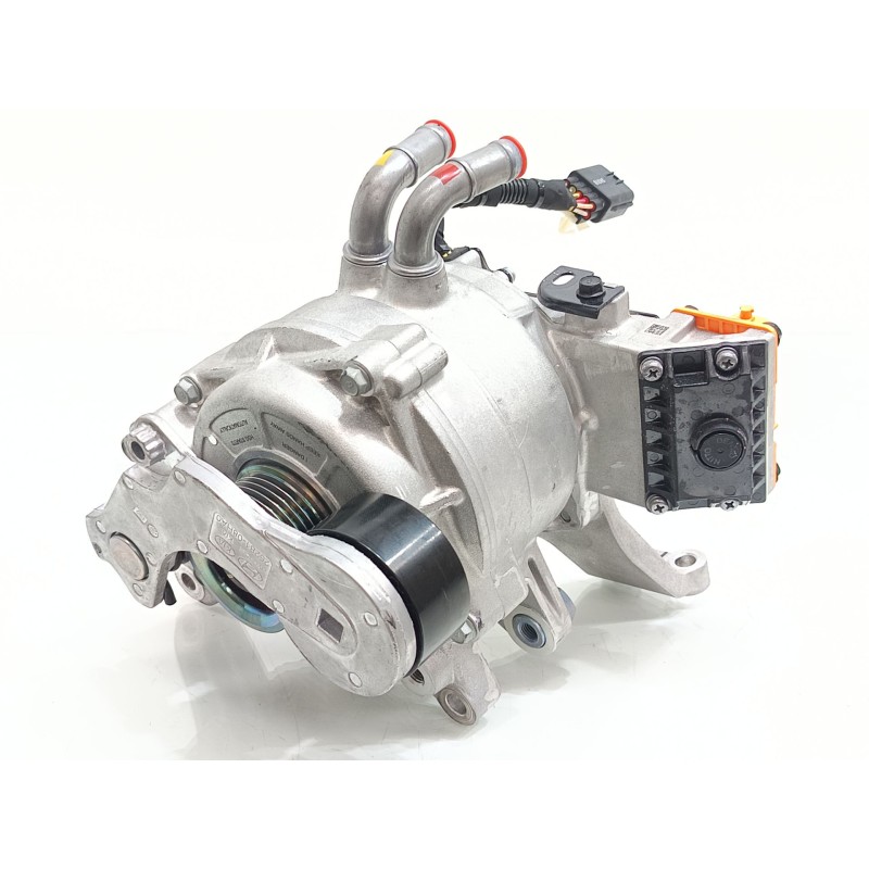 Recambio de alternador para kia niro (sg2) hybrid drive referencia OEM IAM 3739003920  