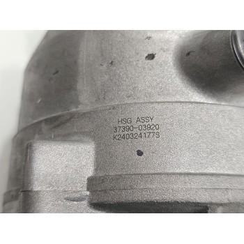 Recambio de alternador para kia niro (sg2) hybrid drive referencia OEM IAM 3739003920  