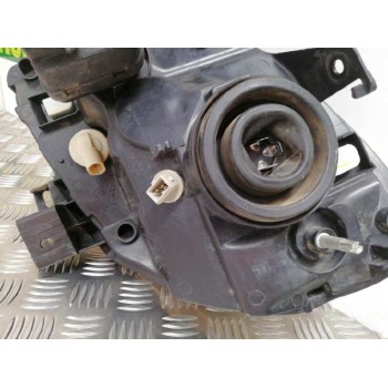 Recambio de faro derecho para renault kangoo (f/kc0) alize referencia OEM IAM 03369781  
