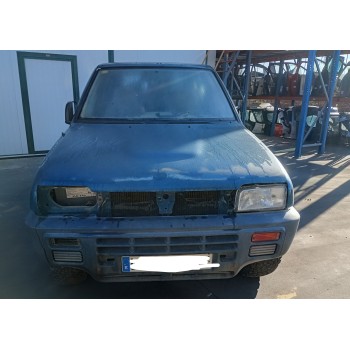 nissan terrano ii (r20) del año 1994