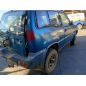 NISSAN TERRANO II (R20)