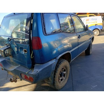 nissan terrano ii (r20) del año 1994