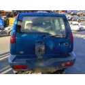 NISSAN TERRANO II (R20)