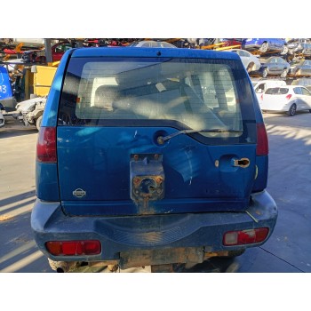 nissan terrano ii (r20) del año 1994