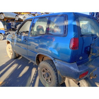 nissan terrano ii (r20) del año 1994