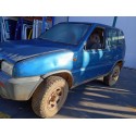 NISSAN TERRANO II (R20)