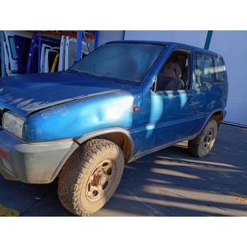 nissan terrano ii (r20) del año 1994