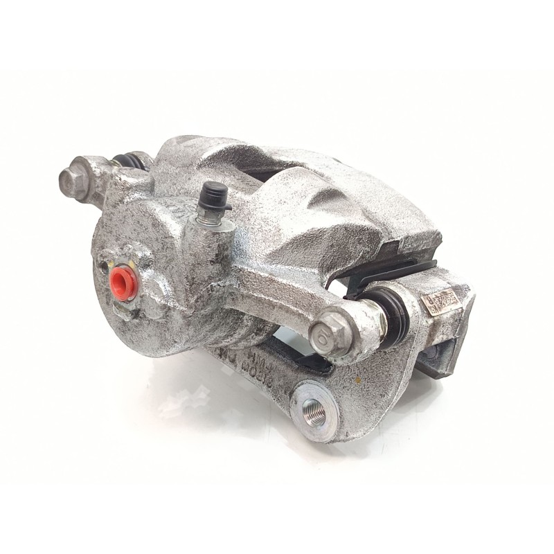Recambio de pinza de freno delantera derecha para kia niro (sg2) hybrid drive referencia OEM IAM   