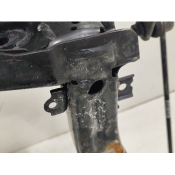 Recambio de puente delantero para kia niro (sg2) hybrid drive referencia OEM IAM 62401AT000  