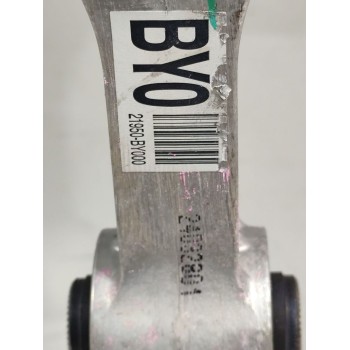 Recambio de puente delantero para kia niro (sg2) hybrid drive referencia OEM IAM 62401AT000  