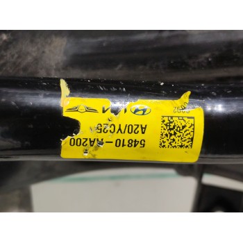 Recambio de puente delantero para kia niro (sg2) hybrid drive referencia OEM IAM 62401AT000  