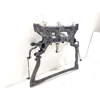 Recambio de puente delantero para kia niro (sg2) hybrid drive referencia OEM IAM 62401AT000  