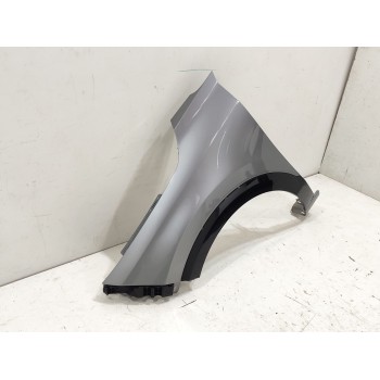 Recambio de aleta delantera izquierda para kia niro (sg2) hybrid drive referencia OEM IAM   