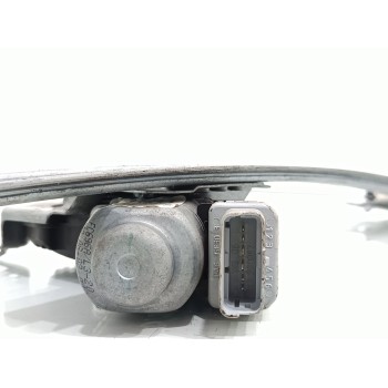 Recambio de elevalunas delantero izquierdo para citroën c3 1.4 hdi exclusive referencia OEM IAM   