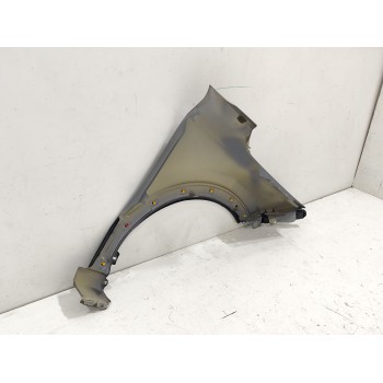 Recambio de aleta delantera izquierda para kia niro (sg2) hybrid drive referencia OEM IAM   