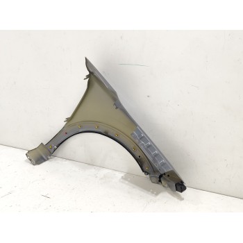 Recambio de aleta delantera izquierda para kia niro (sg2) hybrid drive referencia OEM IAM   