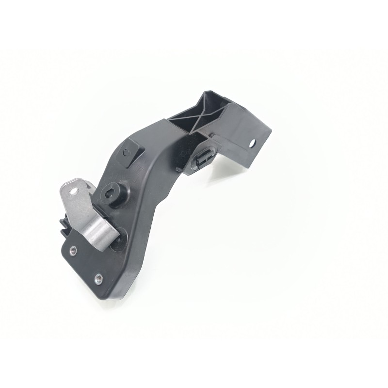 Recambio de soporte faro izquierdo para kia niro (sg2) hybrid drive referencia OEM IAM 64117AT000  