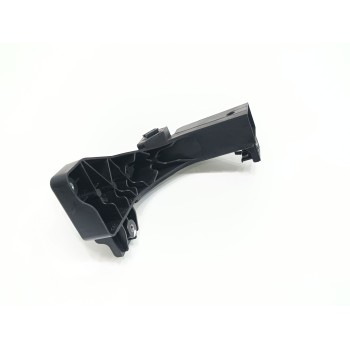 Recambio de soporte faro izquierdo para kia niro (sg2) hybrid drive referencia OEM IAM 64117AT000  