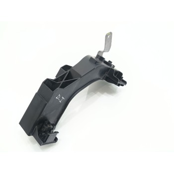 Recambio de soporte faro izquierdo para kia niro (sg2) hybrid drive referencia OEM IAM 64117AT000  