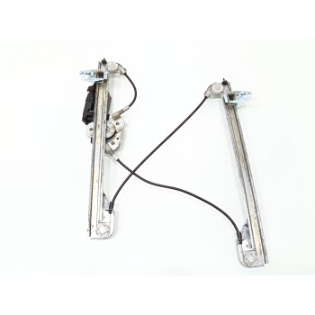 Recambio de elevalunas delantero derecho para renault megane ii classic berlina confort authentique referencia OEM IAM   