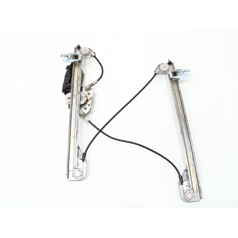 Recambio de elevalunas delantero derecho para renault megane ii classic berlina confort authentique referencia OEM IAM   