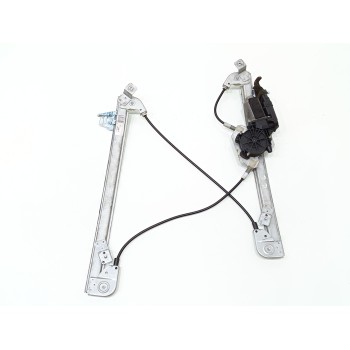 Recambio de elevalunas delantero derecho para renault megane ii classic berlina confort authentique referencia OEM IAM   