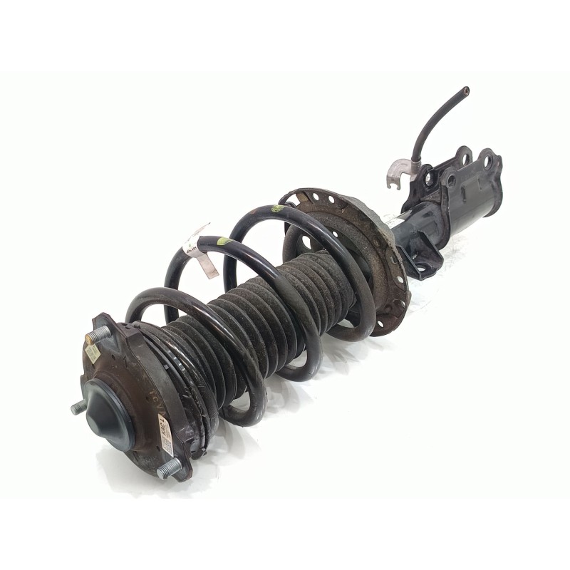 Recambio de amortiguador delantero izquierdo para kia niro (sg2) hybrid drive referencia OEM IAM 54650AT200  
