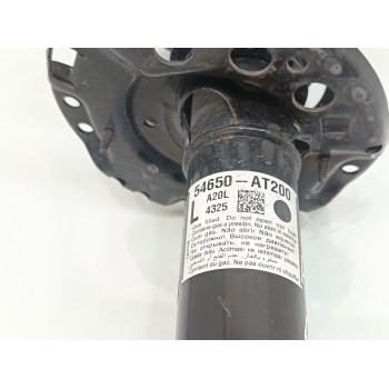 Recambio de amortiguador delantero izquierdo para kia niro (sg2) hybrid drive referencia OEM IAM 54650AT200  