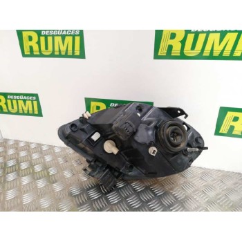 Recambio de faro derecho para renault kangoo (f/kc0) alize referencia OEM IAM 03369781  