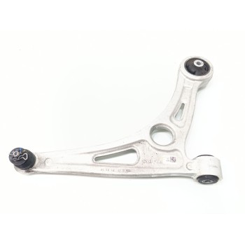 Recambio de brazo suspension inferior delantero derecho para kia niro (sg2) hybrid drive referencia OEM IAM 54501AT000  