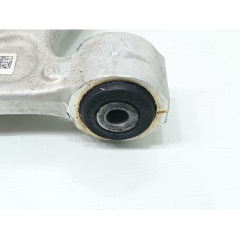 Recambio de brazo suspension inferior delantero derecho para kia niro (sg2) hybrid drive referencia OEM IAM 54501AT000  