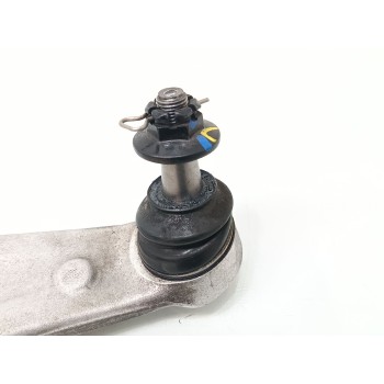 Recambio de brazo suspension inferior delantero izquierdo para kia niro (sg2) hybrid drive referencia OEM IAM 54500AT000  