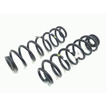 Recambio de muelle amortiguacion para kia niro (sg2) hybrid drive referencia OEM IAM 55330AT600  