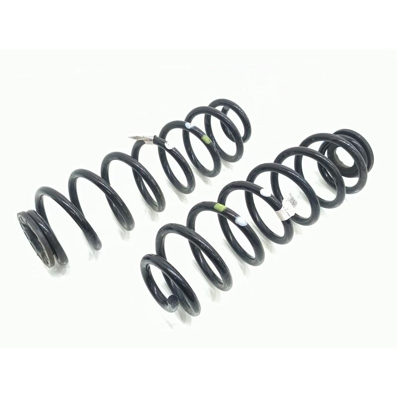 Recambio de muelle amortiguacion para kia niro (sg2) hybrid drive referencia OEM IAM 55330AT600  