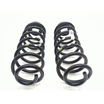 Recambio de muelle amortiguacion para kia niro (sg2) hybrid drive referencia OEM IAM 55330AT600  