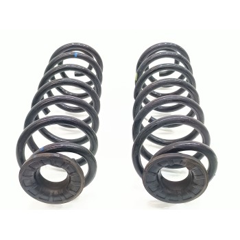 Recambio de muelle amortiguacion para kia niro (sg2) hybrid drive referencia OEM IAM 55330AT600  