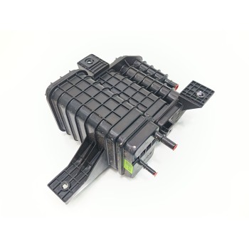 Recambio de filtro carbono activo para kia niro (sg2) hybrid drive referencia OEM IAM 31420AT100  