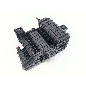 Recambio de filtro carbono activo para kia niro (sg2) hybrid drive referencia OEM IAM 31420AT100  