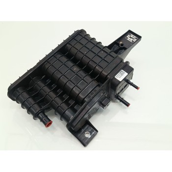 Recambio de filtro carbono activo para kia niro (sg2) hybrid drive referencia OEM IAM 31420AT100  