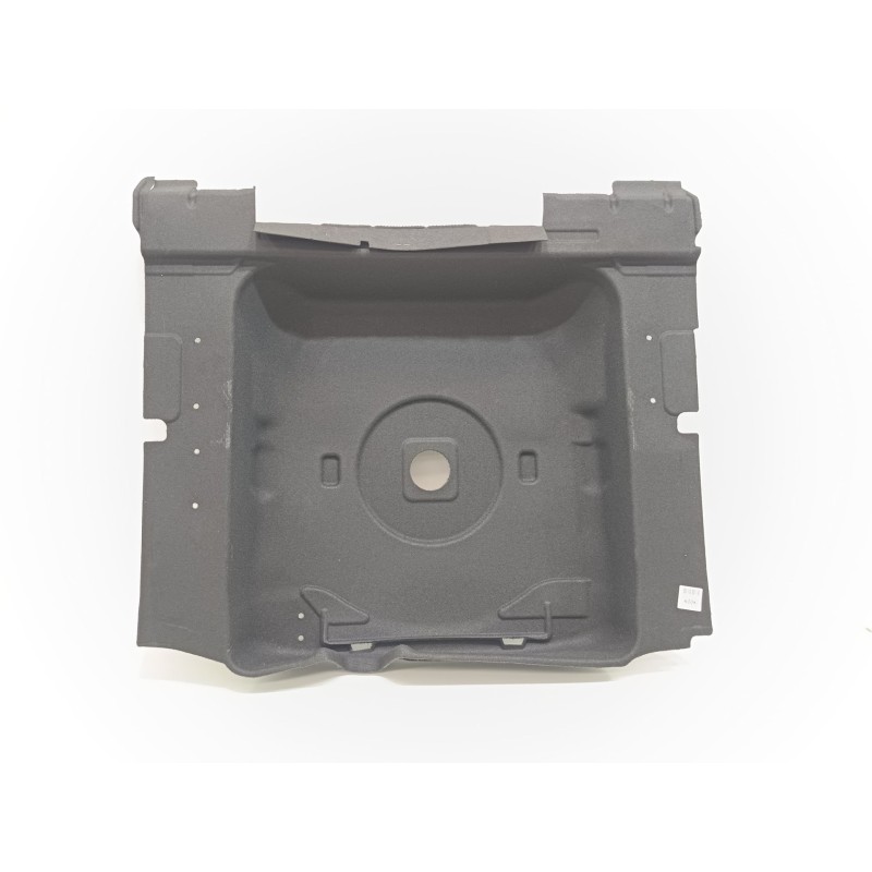 Recambio de alfombra maletero para kia niro (sg2) hybrid drive referencia OEM IAM 85750AT000  