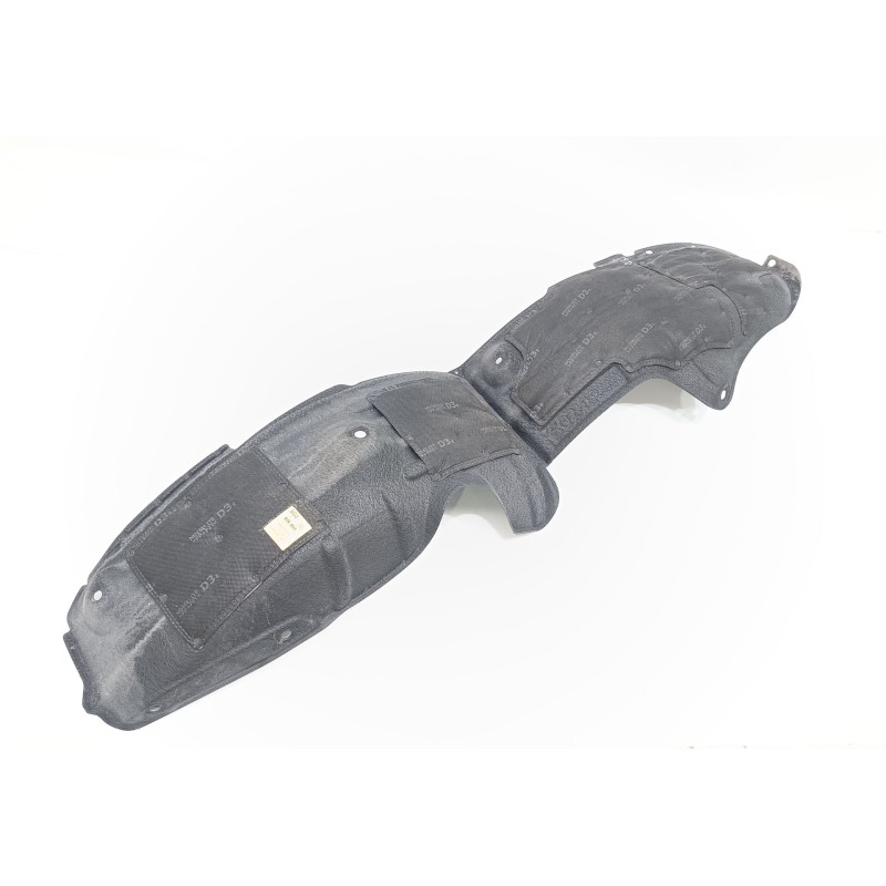 Recambio de paso rueda trasero derecho para kia niro (sg2) hybrid drive referencia OEM IAM 86822AT000  