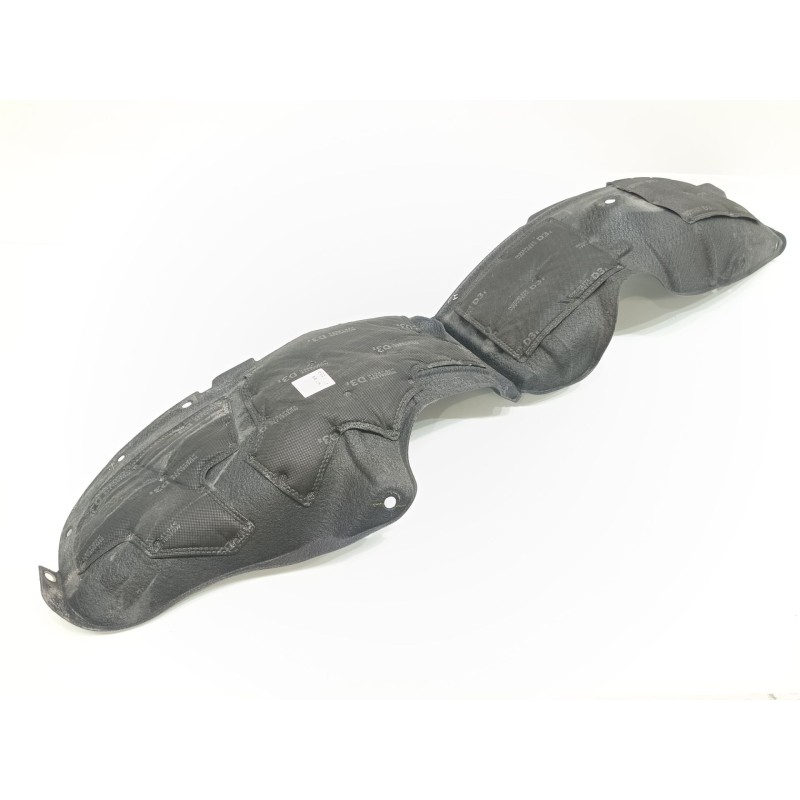 Recambio de paso rueda trasero izquierdo para kia niro (sg2) hybrid drive referencia OEM IAM 86821AT000  