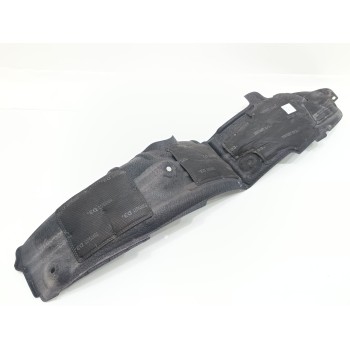 Recambio de paso rueda trasero izquierdo para kia niro (sg2) hybrid drive referencia OEM IAM 86821AT000  