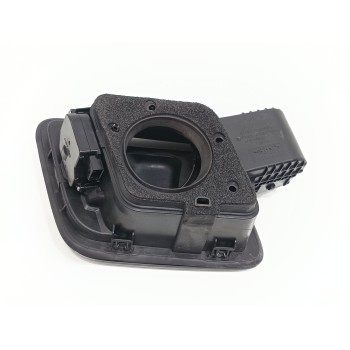 Recambio de tapa exterior combustible para kia niro (sg2) hybrid drive referencia OEM IAM 81595AT000  