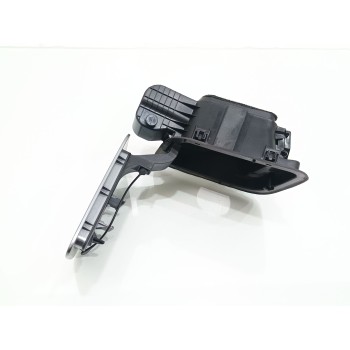 Recambio de tapa exterior combustible para kia niro (sg2) hybrid drive referencia OEM IAM 81595AT000  