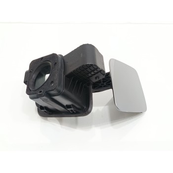 Recambio de tapa exterior combustible para kia niro (sg2) hybrid drive referencia OEM IAM 81595AT000  