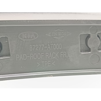 Recambio de barras techo para kia niro (sg2) hybrid drive referencia OEM IAM 87277AT000  