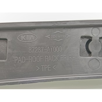Recambio de barras techo para kia niro (sg2) hybrid drive referencia OEM IAM 87287AT000  