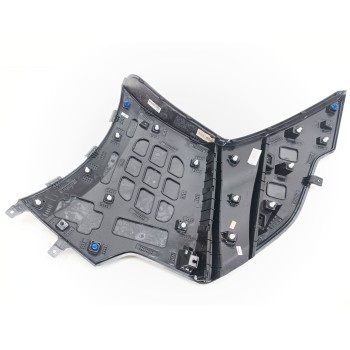 Recambio de aletin trasero derecho para kia niro (sg2) hybrid drive referencia OEM IAM 878D1AT000  